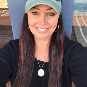 Meet your Posher, Joanna